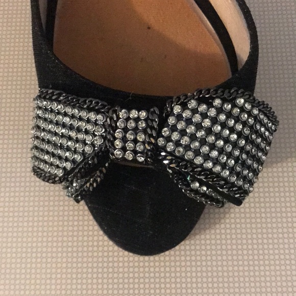 SJP Gorgeous D’Orsay Heels - Picture 6 of 7